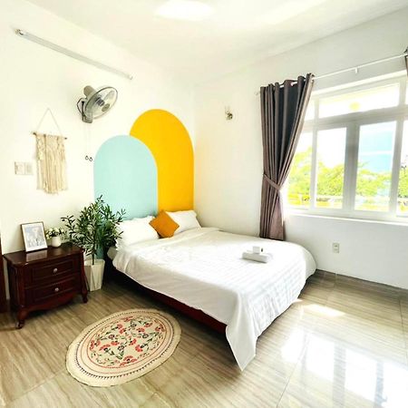 He Thong Myla - Tru So Ks Kim Lien Hotel Vung Tau Buitenkant foto