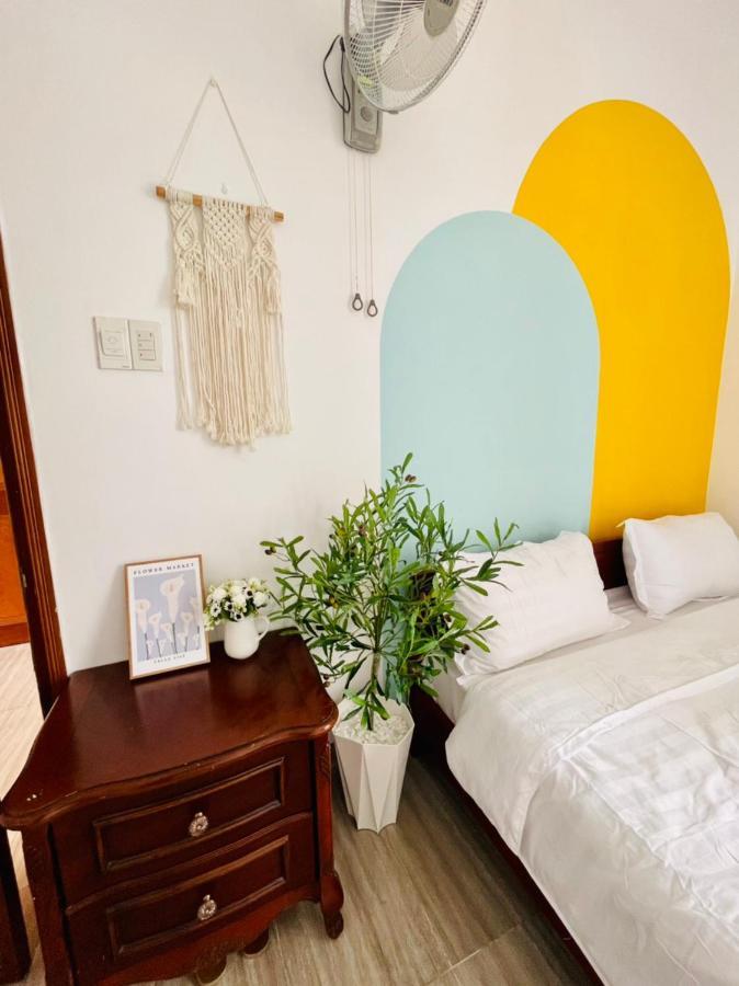 He Thong Myla - Tru So Ks Kim Lien Hotel Vung Tau Buitenkant foto